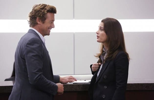 The Mentalist