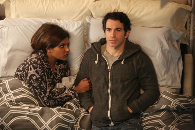 The Mindy Project