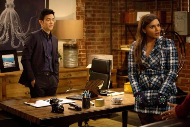 The Mindy Project