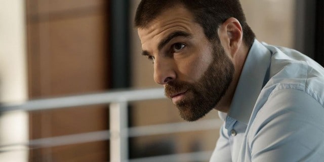 The Slap Season 1 Episode 2 Review: “Harry”