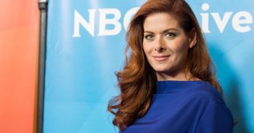 The Television Career of Debra Messing