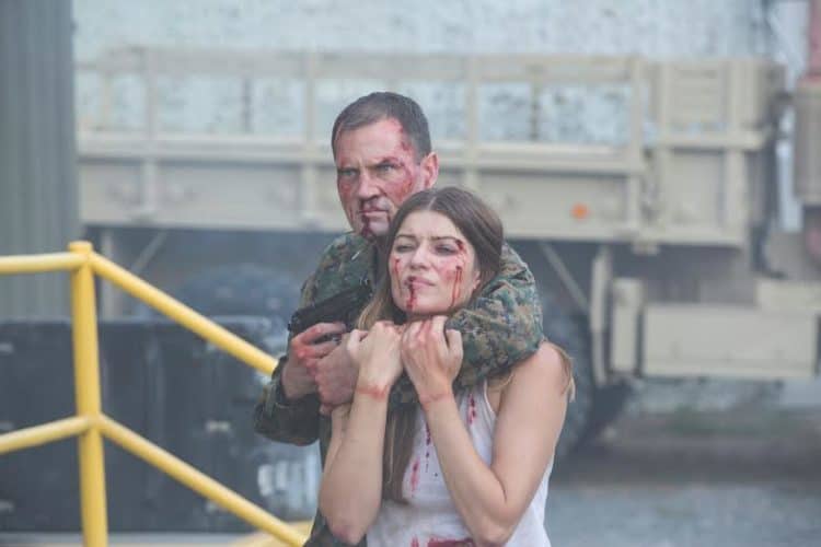 Banshee Saison 3 Episode 10 Banshee Season 3 Episode 10 Review: "We All Pay Eventually"