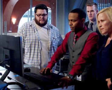 CSI: Cyber