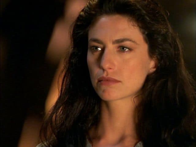 The Originals Casts Farscape's Claudia Black as Dahlia