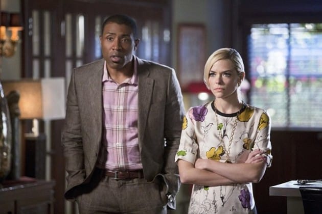 Hart of Dixie