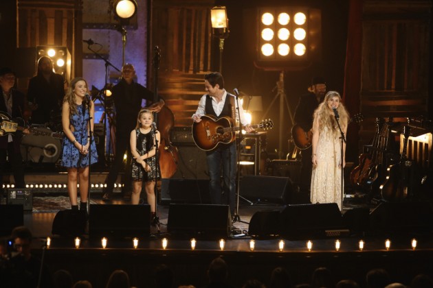 Nashville Spring Concert Tour Dates Announced: Find Out Who Will Be