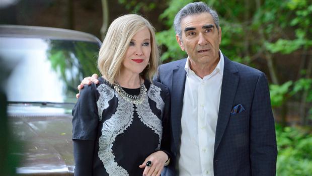 Schitt's Creek