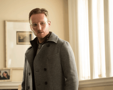 The Blacklist