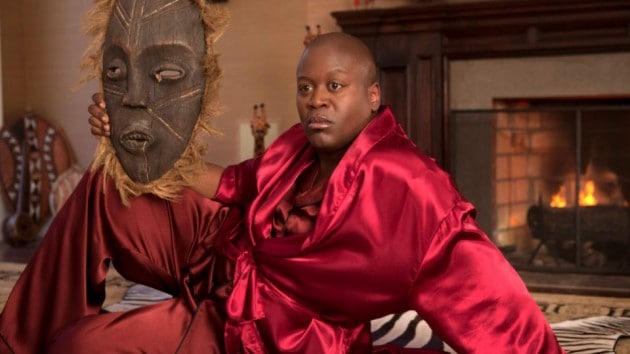 Unbreakable Kimmy Schmidt