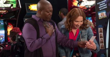 Unbreakable Kimmy Schmidt - Best New TV Shows