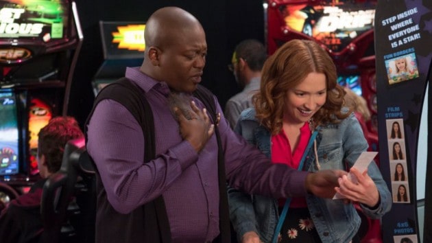 Unbreakable Kimmy Schmidt