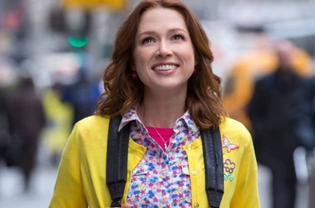 Unbreakable Kimmy Schmidt