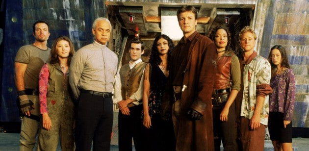 firefly cast2