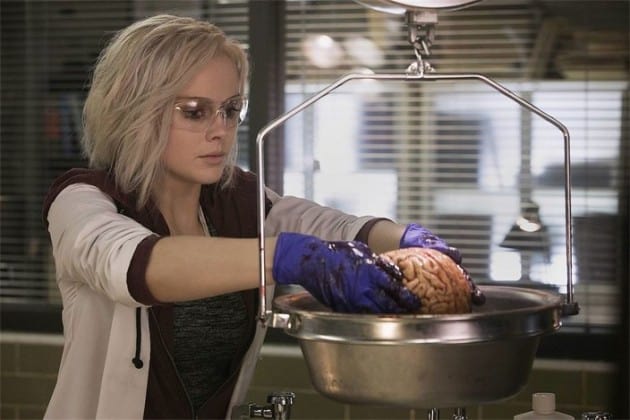 izombie hulu