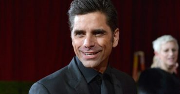 John Stamos