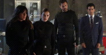 Agents of S.H.I.E.L.D.