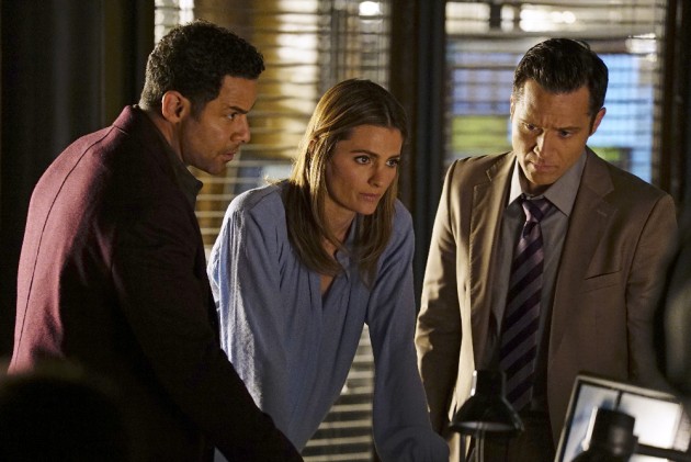 Castle Season 7 Episode 21 Review: “In Plane Sight” - TVovermind