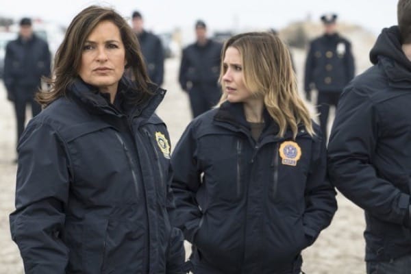 Law &amp; Order: SVU Season 16 Episode 20 Review: â€œDaydream Believerâ€