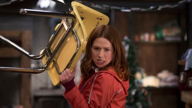 Unbreakable Kimmy Schmidt