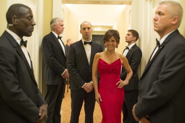 Veep