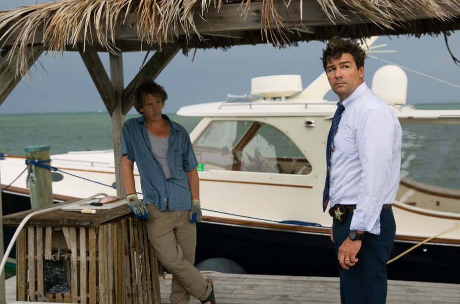 Netflix’s Bloodline Should Have Been An Anthology Series