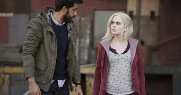 iZombie