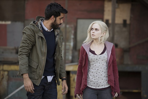 iZombie