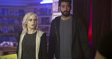 iZombie