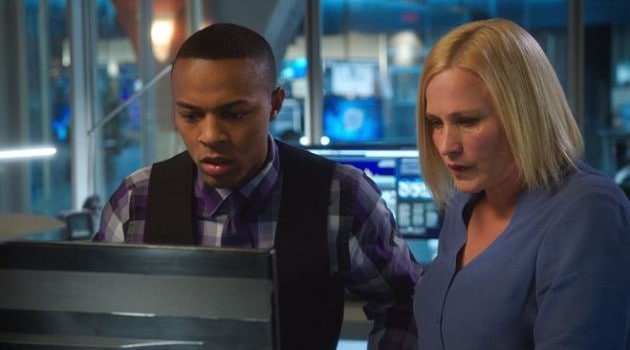 CSI: Cyber