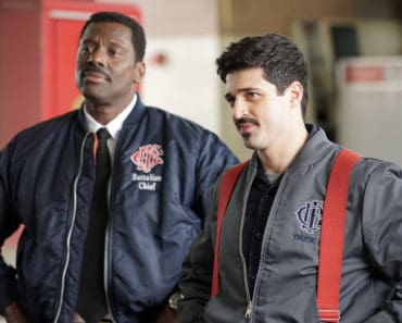 Chicago Fire