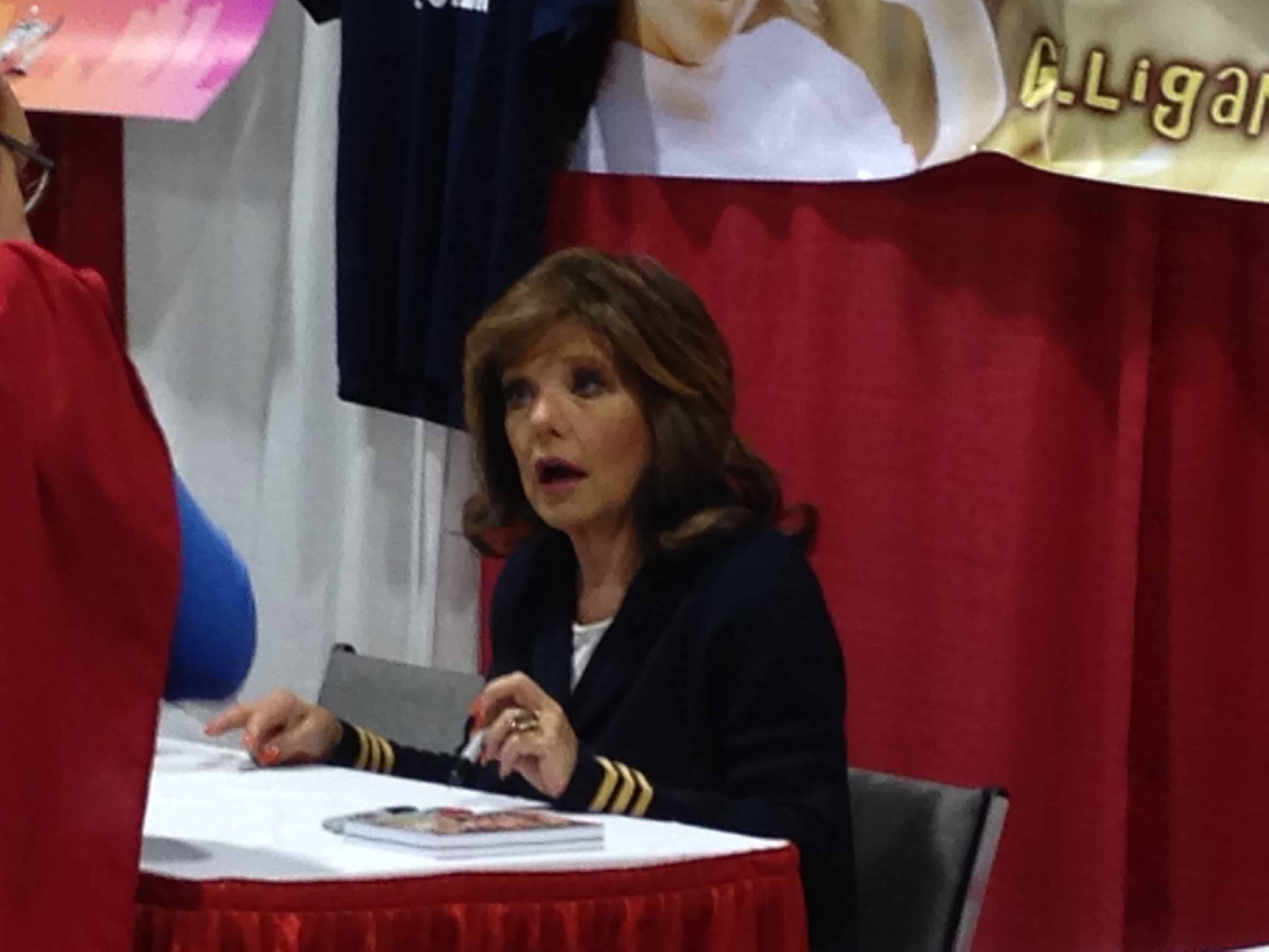 Dawn Wells