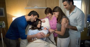 Jane the Virgin