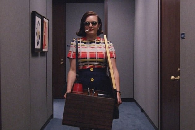 Mad Men - Best TV Dramas