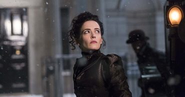 Penny Dreadful