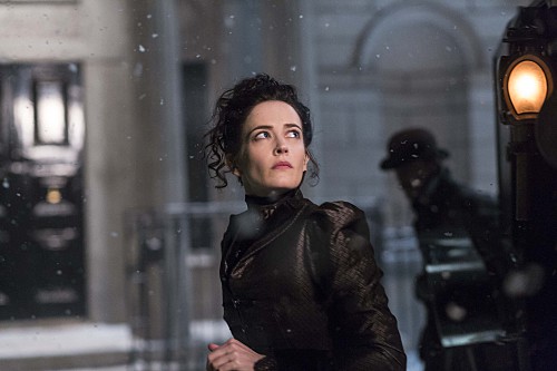 Penny Dreadful