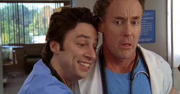 Scrubs