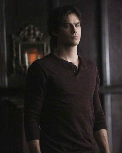 Vampire Diaries