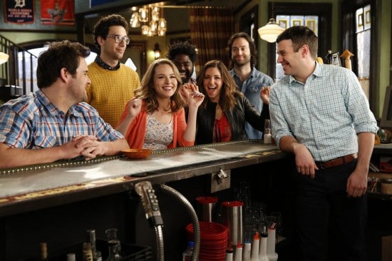 undateable season 1 episode 2