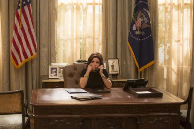 Veep