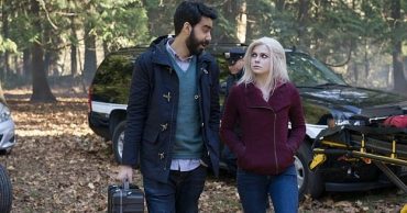 iZombie