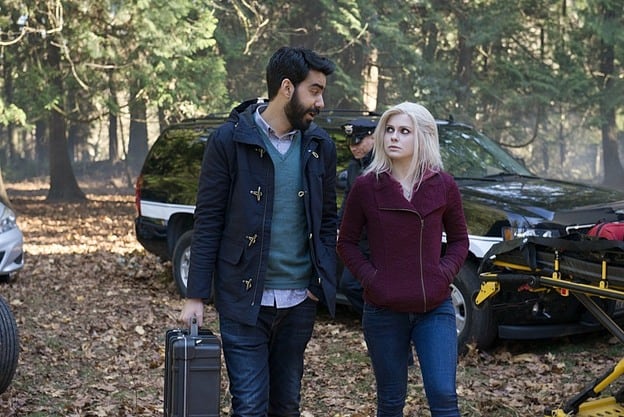 iZombie