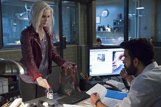 izombie hulu