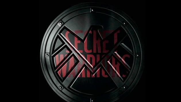 Agents of S.H.I.E.L.D. - Secret Warriors