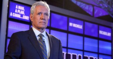 Alex Trebek