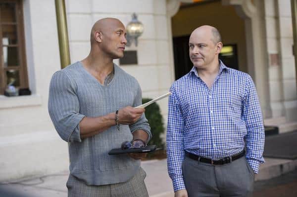 Ballers Season 1 Episode 2 Review Raise Up