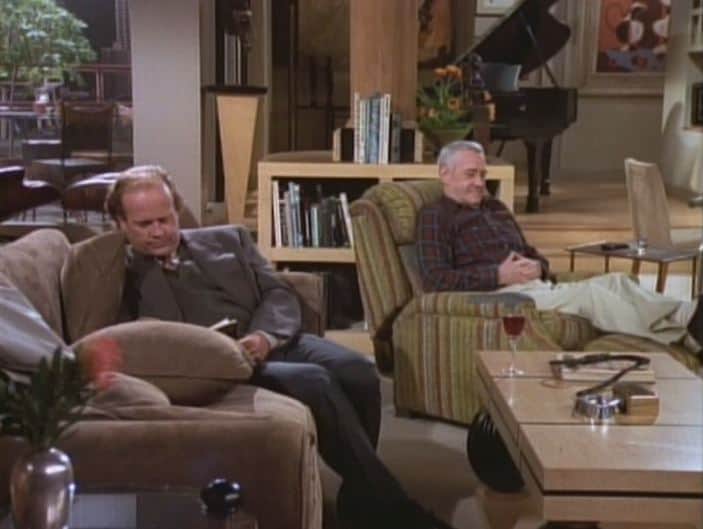 Frasier