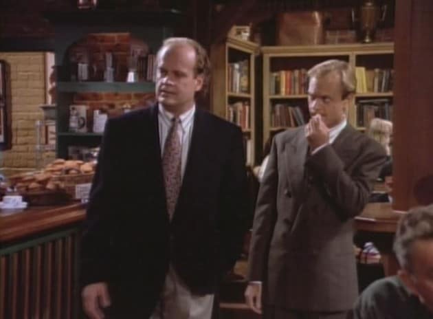 Frasier