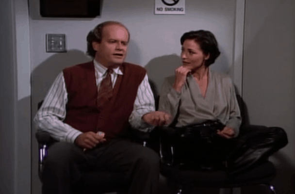 Frasier