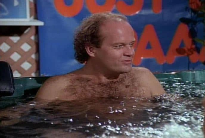 Frasier