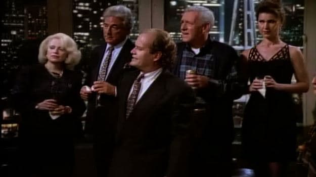 Frasier